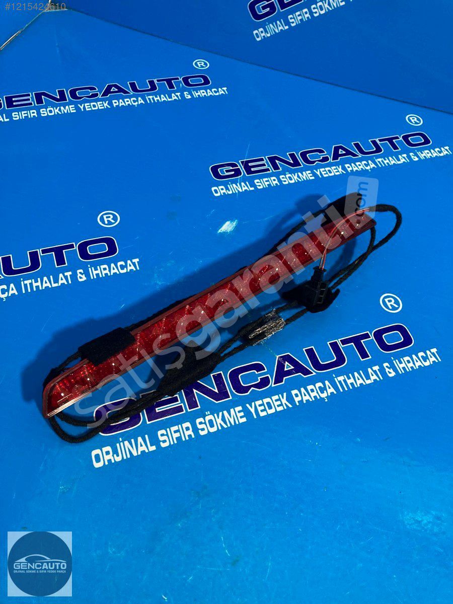 MERCEDES W219 CLS 3.STOP SÖKME ORJİNAL A2198200156