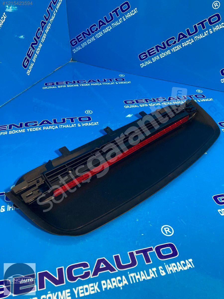 MERCEDES W118 CLA 3.STOP SIFIR ORJİNAL A1779064101
