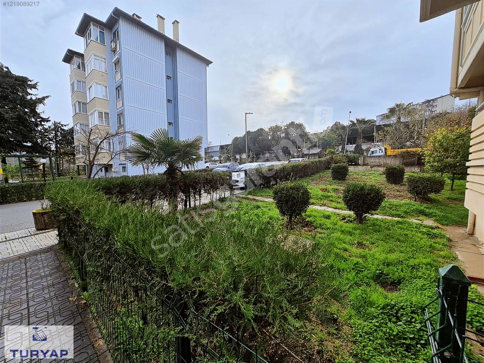 Emlakbank 2. Etap Arakat Satılık 2+1 Daire
