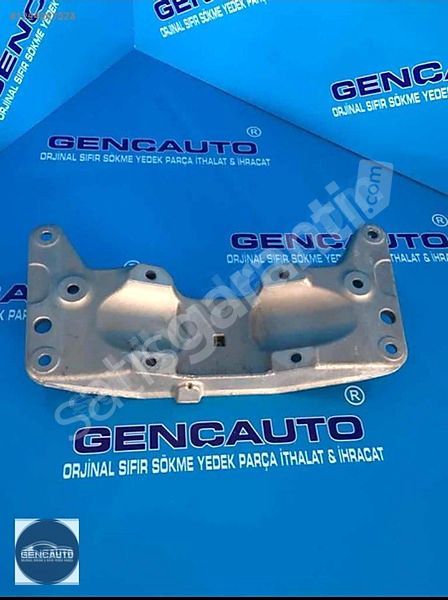 BMW F10 M5 ŞANZUMAN TRAVERSİ SIFIR ORJİNAL OEM 22326789483