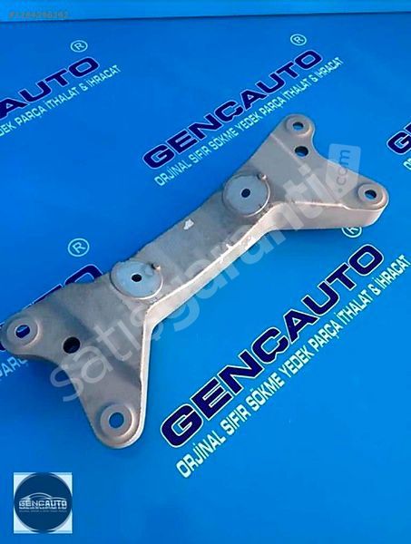 BMW F20 F30 ŞANZUMAN TRAVERSİ SIFIR ORJİNAL OEM 22326788825