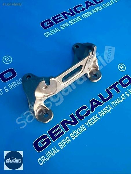 BMW F82 M2 M4 ŞANZUMAN ARKA KULAK SIFIR ORJİNAL OEM 22312284129