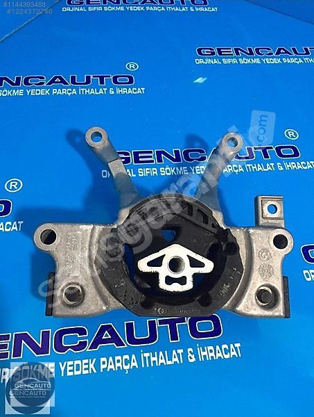 BMW G11 G12 G30 OTOMATİK ŞANZUMAN TAKOZU SIFIR ORJ OEM 6862578