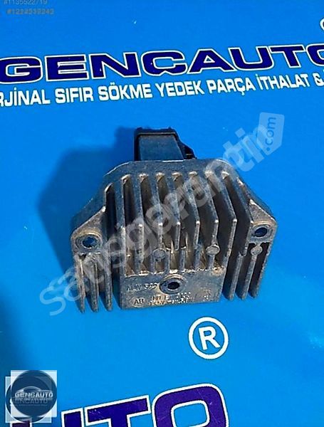 BMW F20 LED MODUL MELEK GÖZ SÖKME ORJİNAL OEM 17842200 HELLA