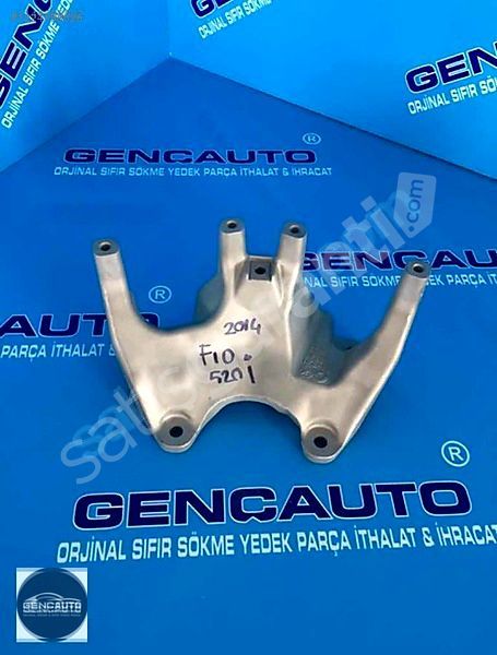 BMW F10 ŞANZUMAN ARKA KULAK SIFIR ORJİNAL OEM 22326781237