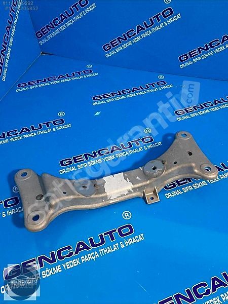 BMW E87 E90 ŞANZUMAN TRAVERSİ SIFIR ORJİNAL OEM 22316778059