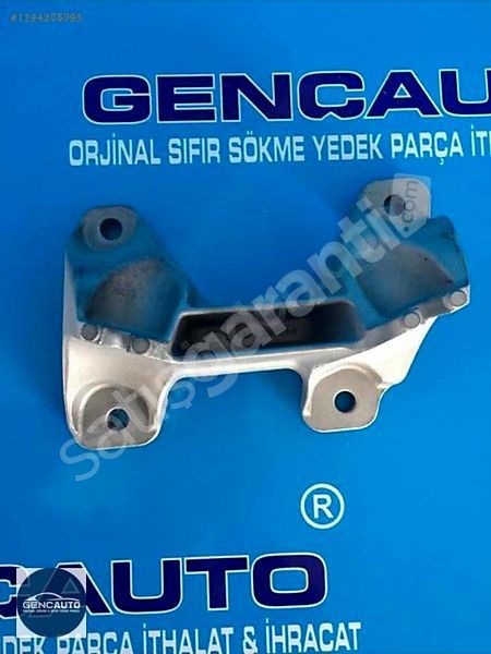 BMW E87 E90 ŞANZUMAN ARKA KULAK SIFIR ORJİNAL OEM 22316760306
