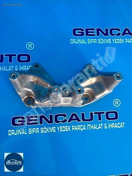 BMW F10 M5 ŞANZUMAN ARKA KULAK SIFIR ORJİNAL OEM 2284084