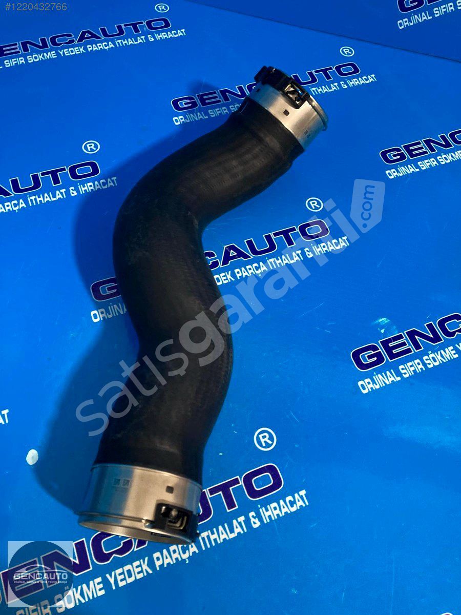 BMW F25 F30 N47 INREKOL BORUSU SIFIR ORJ 11617810617 SOL