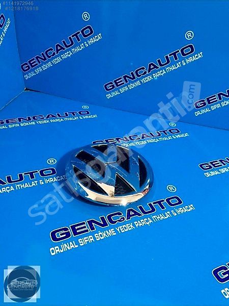 VW TRANSPORTER T5 T6 PANJUR ARMASI SIFIR ORJİNAL OEM 7E0853601 C