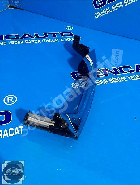 MERCEDES W221 S CLASS KAPI KOLU SÖKME ORJİNAL SAĞ ARKA DIŞ