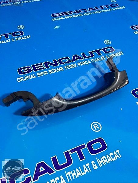 VW PASSAT B8 KAPI KOLU SOL SIFIR ORJİNAL OEM 510837205 D