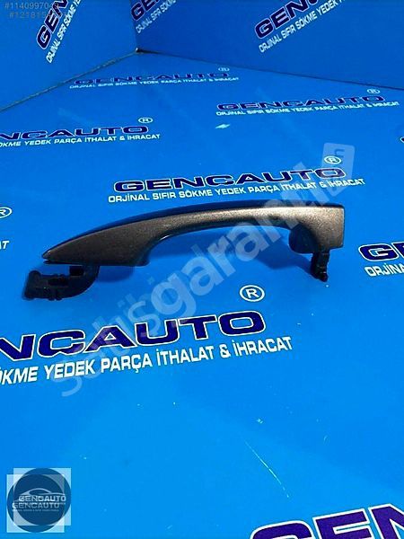 VW PASSAT B8 KAPI KOLU SAĞ SIFIR ORJİNAL OEM 510837206 D