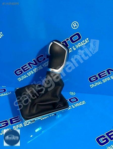 VW CRAFTER II VİTES TOPUZU OTOMATİK SIFIR ORJ OEM 5NB713203 K
