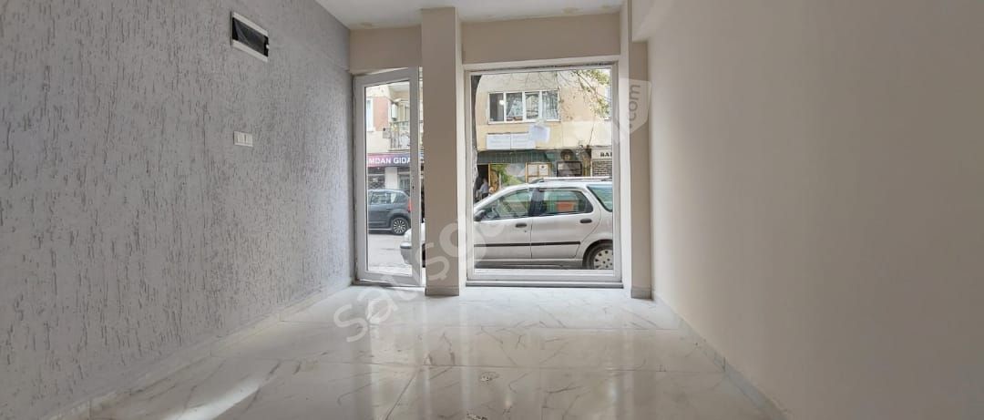 Bursa Osmangazi Çırpan Mhde Satılık Dükkan