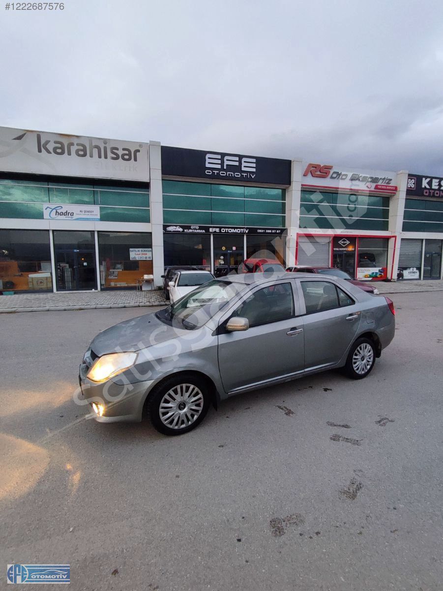 2010 TEMİZ BAKIMLI 213.000 KM'DE / KREDİ KARTINA 12 TAKSİT