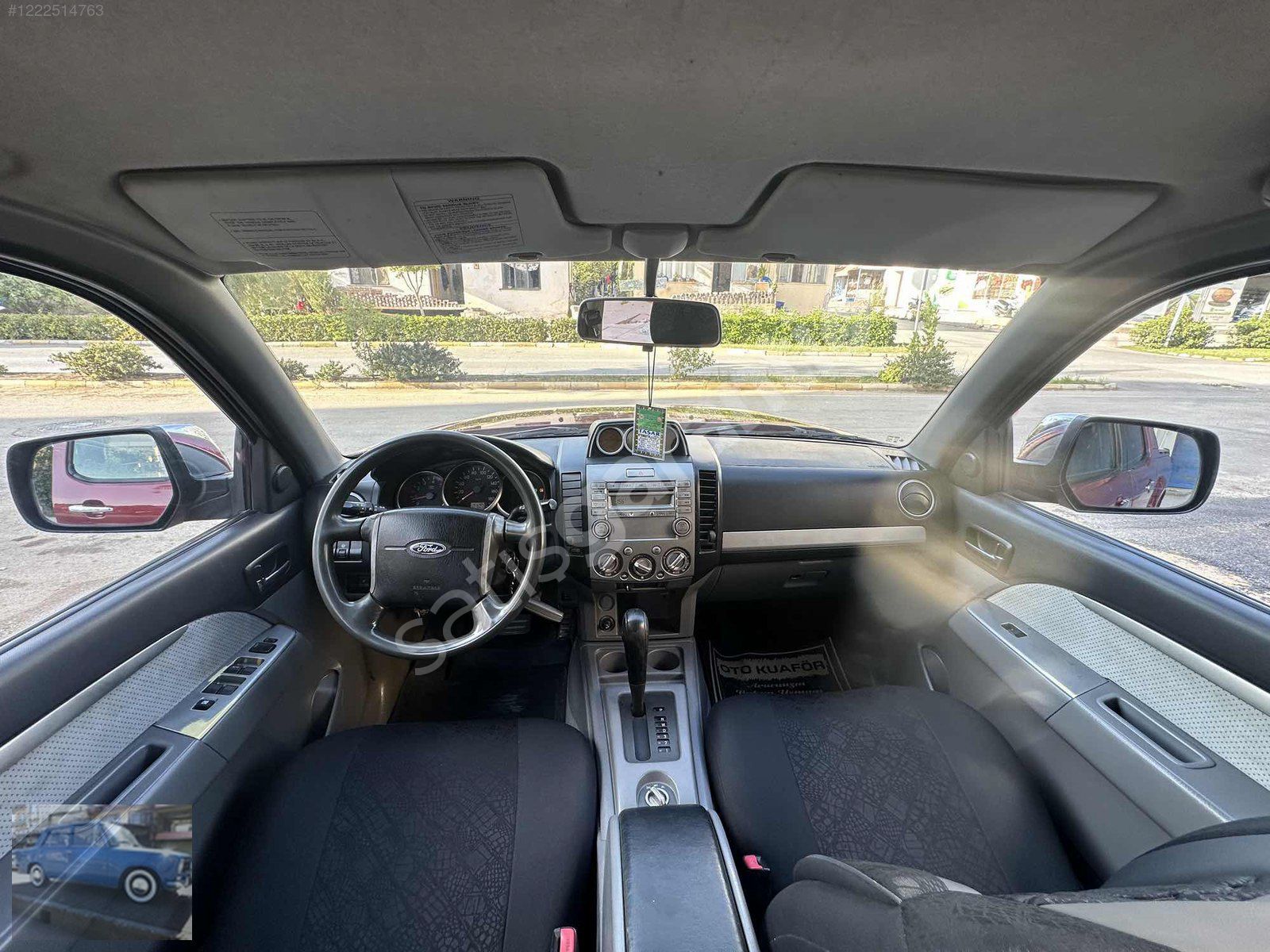 TAŞAR OTOMOTİV DEN 1998 ONU SX LPĞ Lİ