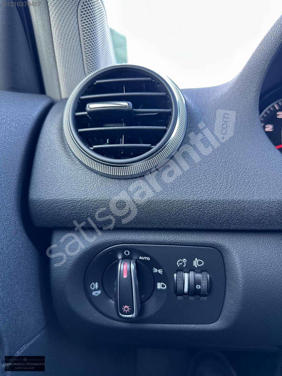 KOKUROĞLU OTOMOTİVDEN DÜŞÜK KM Lİ OTOMATİK ALEV KIRMIZI A3 HB