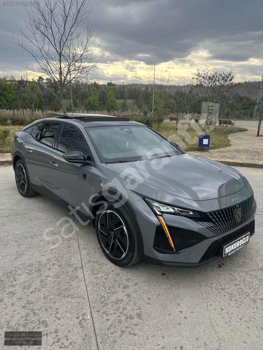 KOKUROGLU DAN 2023 408 HATASIZ BOYASIZ GT