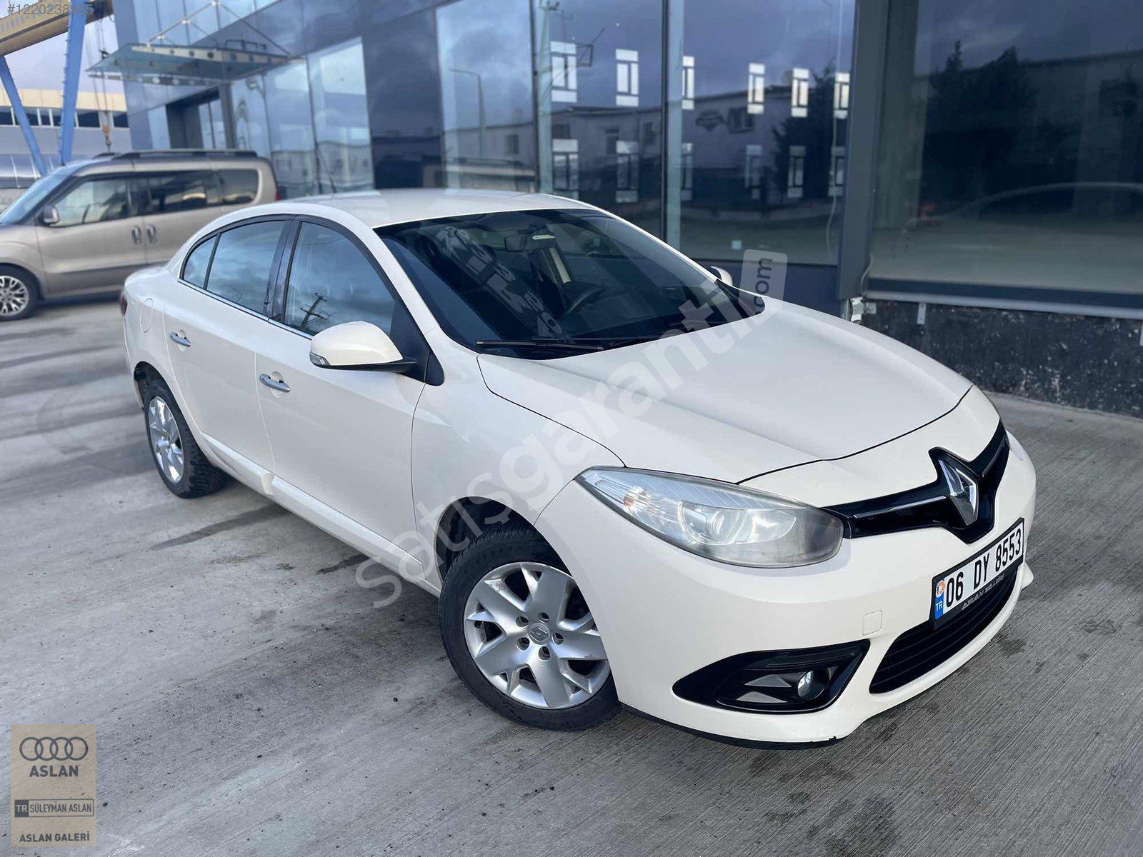 KREDİ KARTINA 12 AY TAKSİT DEĞİŞENSİZ OTOMATİK FLUENCE
