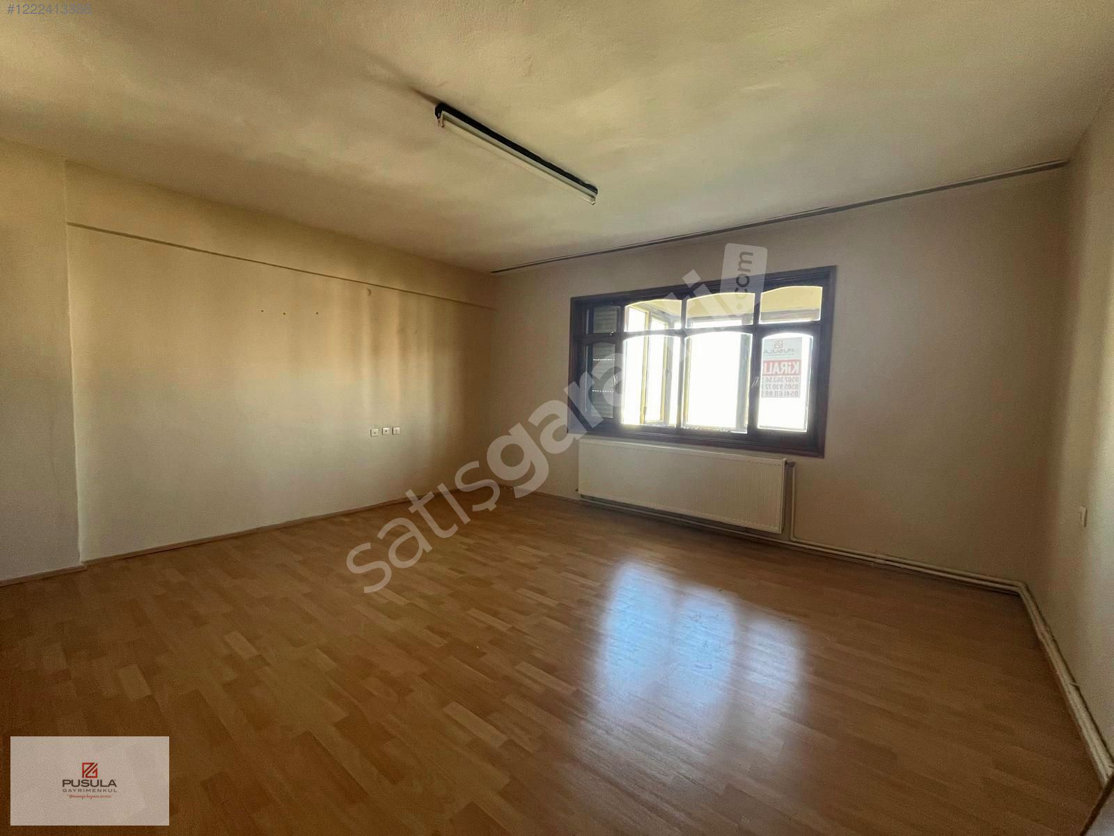 ADNAN MENDERES MAHALLESİ YEŞİLYURT SİTESİ (3+1) KİRALIK DAİRE