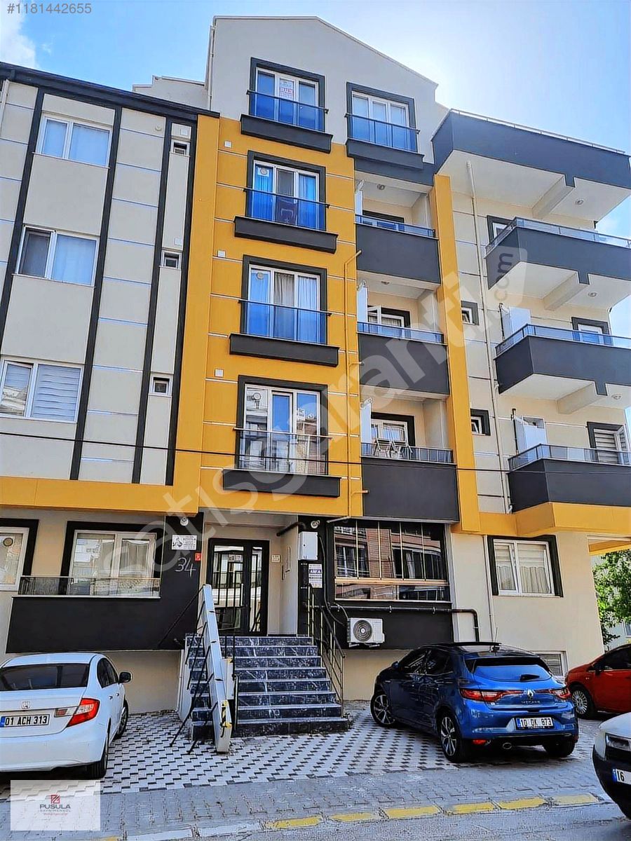BAHÇELİEVLER MAHALLESİ 2+0 SIFIR KİRALIK DUBLEKS DAİRE