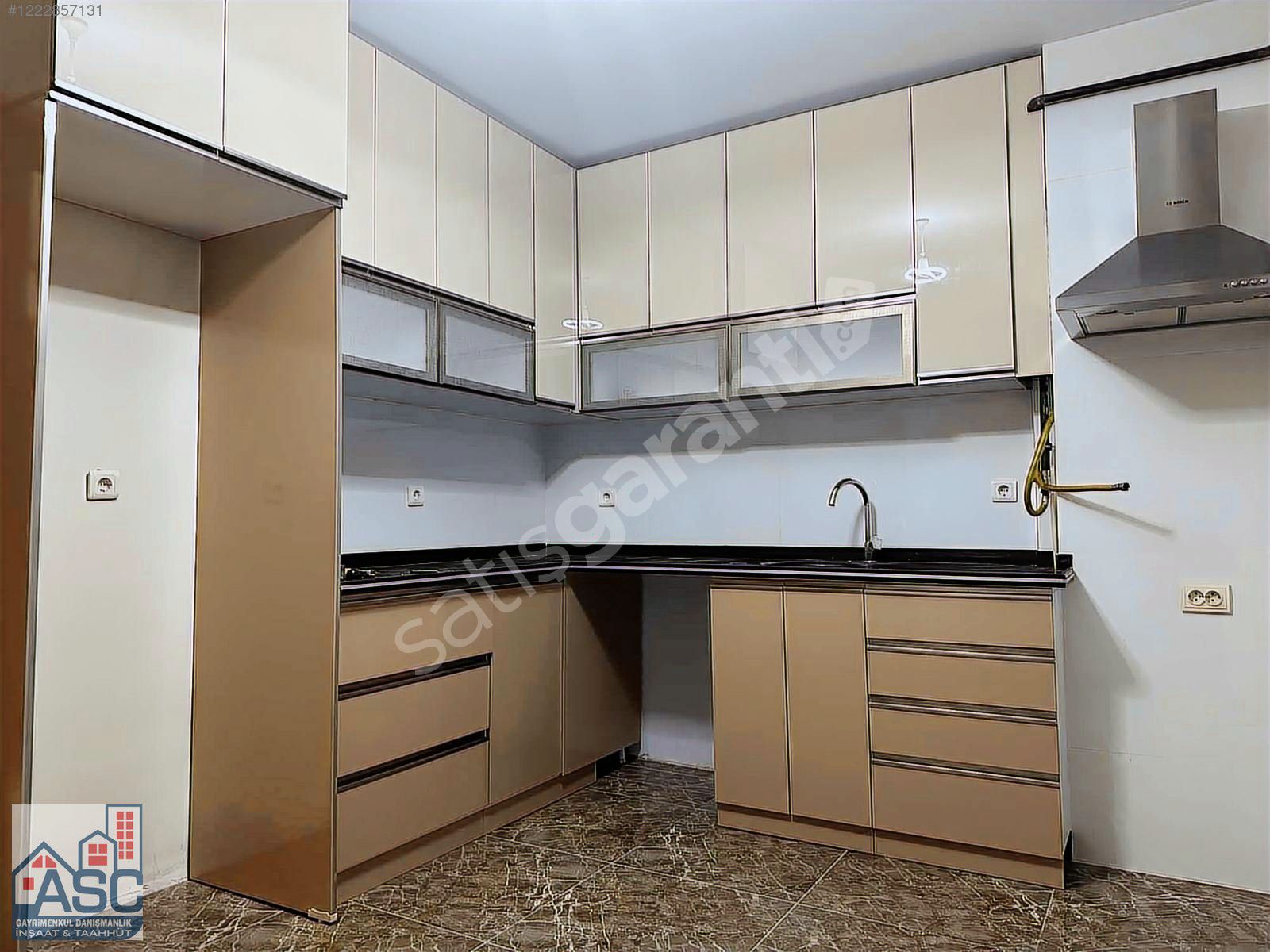 ASC DEN KİRALIK DAİRE BOLU KILIÇARSLAN MAH 155m2 YÜKSEKGİRİŞ 3+1