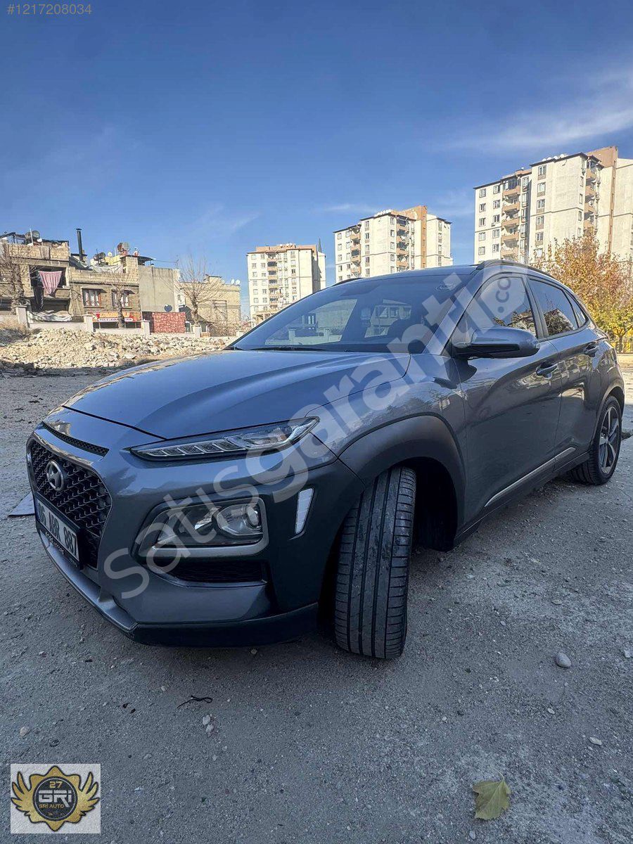 BOYA DEĞİŞEN YOK + SUNROOF+ 96 BİN KM
