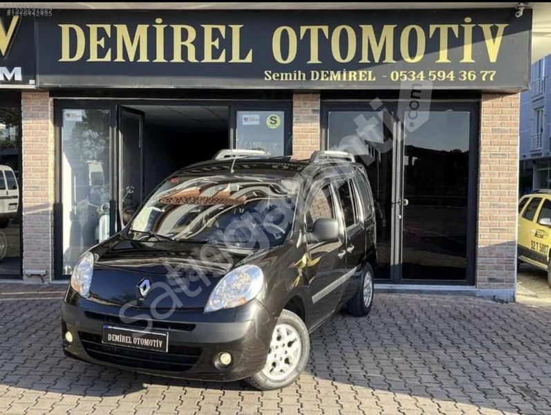 2011 Model hatasız boyasız tramersiz karta 12 TAKSİT