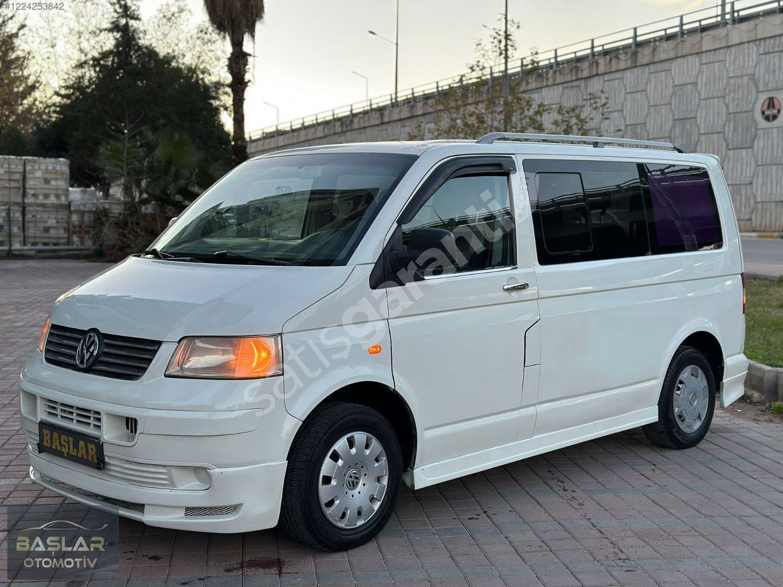 KREDİ KARTINA 8 TAKSİT -0-KOMİSYON-2004 YENİ KASA 5+1 TRANSPORTE