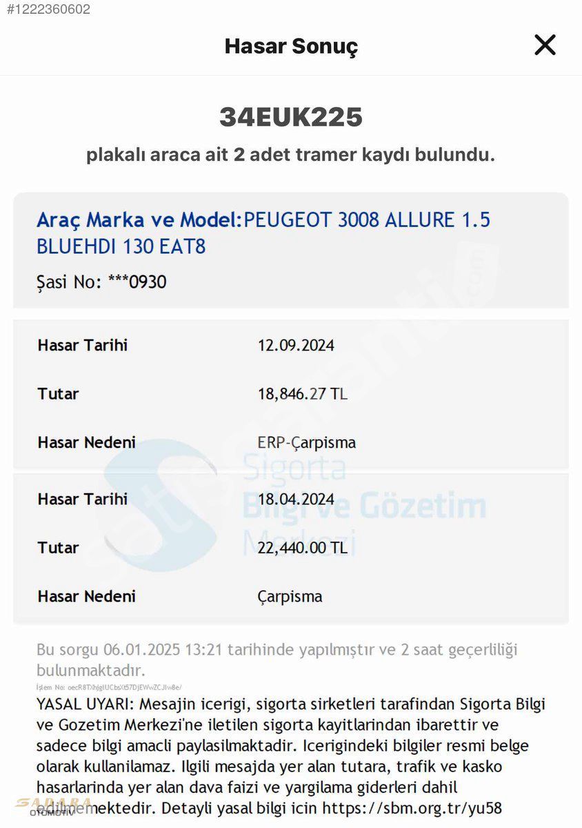 Peogeut 3008 allure 100 bin km servis bakımlı