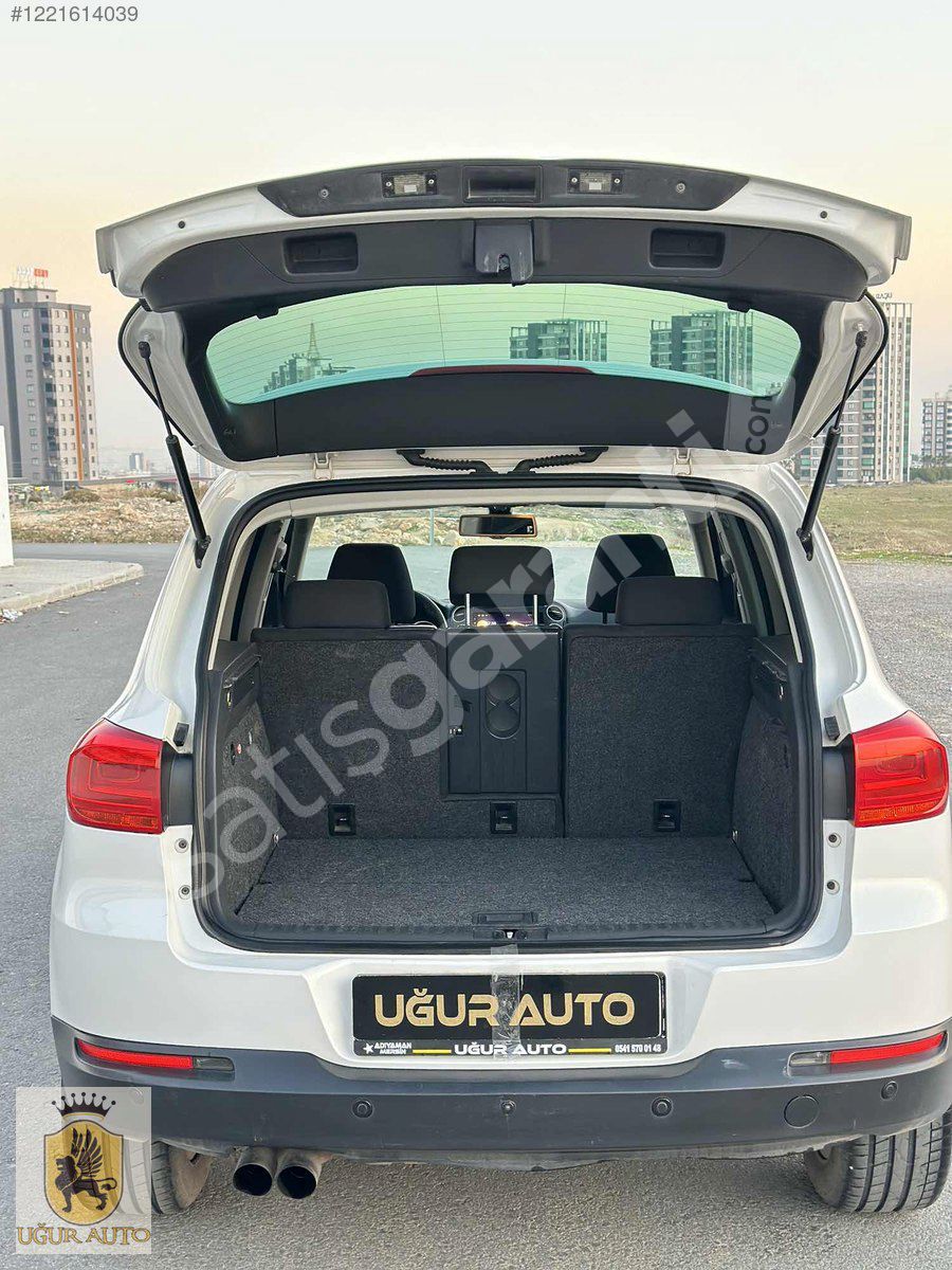 2012 MODEL 245 BİNDE 1.4 TSİ DSG EN DOLUSU HATASIZ