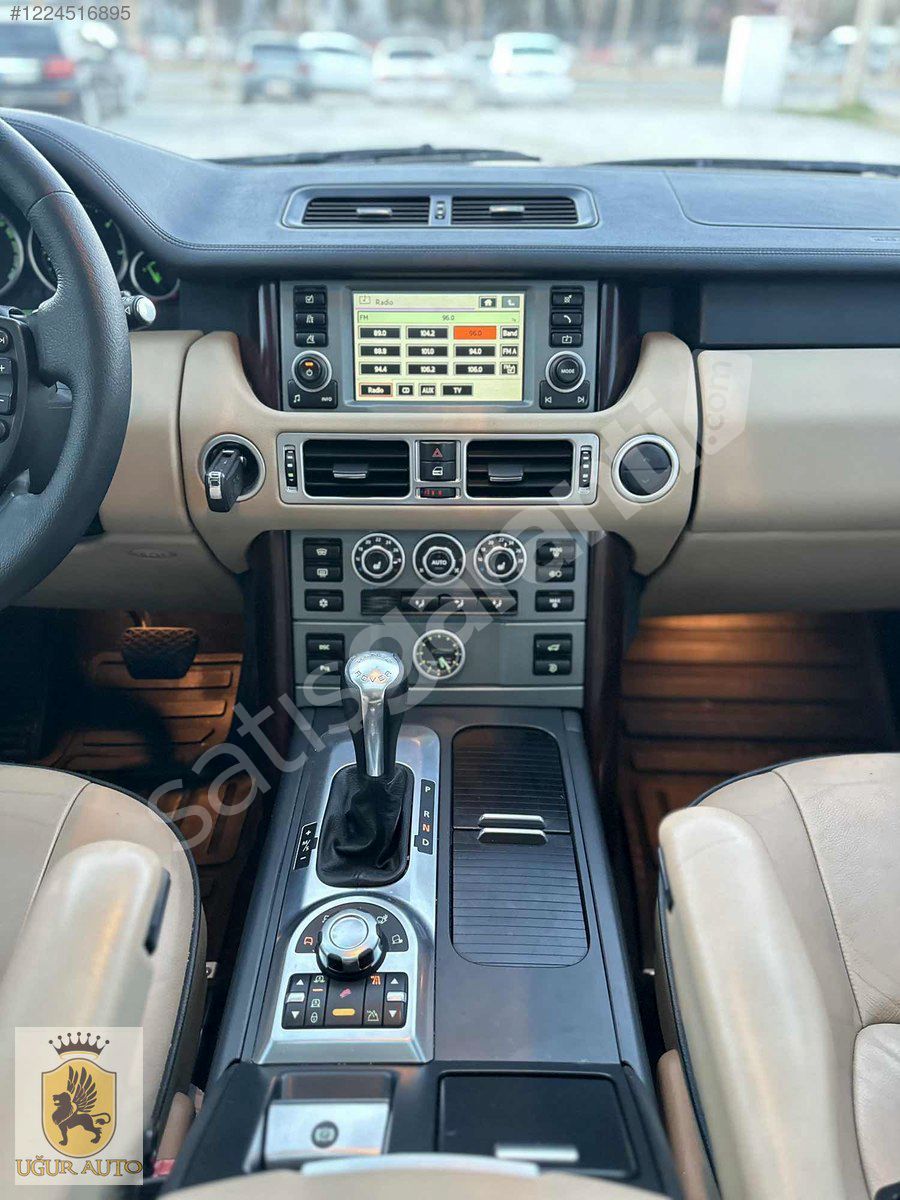 2007 MODEL HATASIZ BOYASIZ TR TEK 290 BİN KM DE