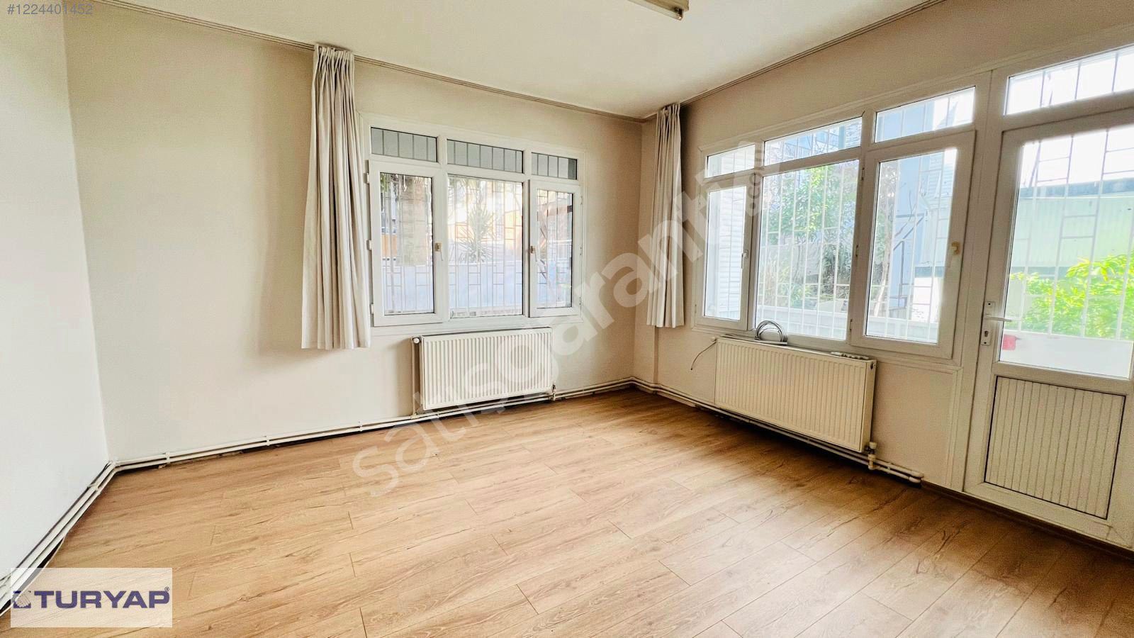 MENDERES MAH. 2+1 DOĞALGAZLI KİRALIK DAİRE