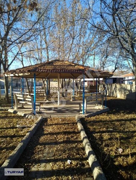 KONYA EREĞLİ ZENGEN KÖYÜ , (101,717 M2) SATILIK TARLA
