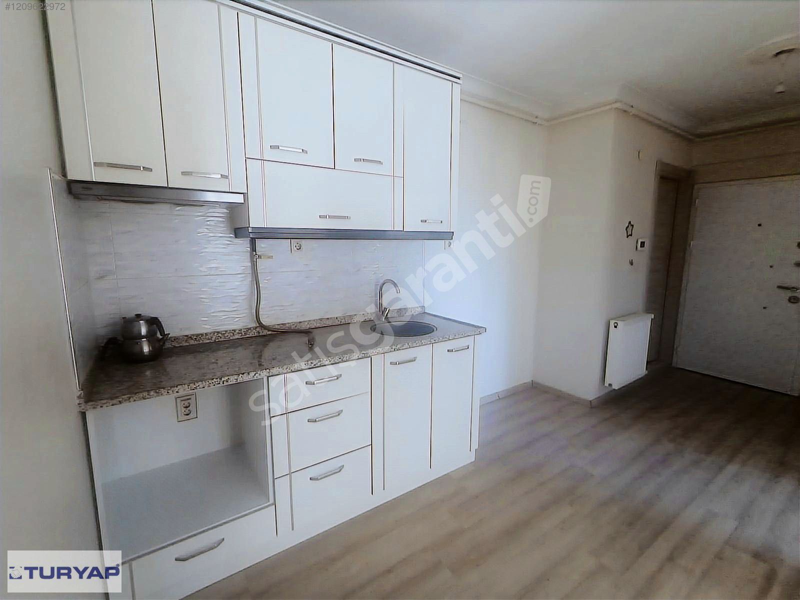 ADATEPE MAH.HASANAĞA BAHÇESİ YAKINI DOĞALGAZLI 2+0 KİRALIK DAİRE