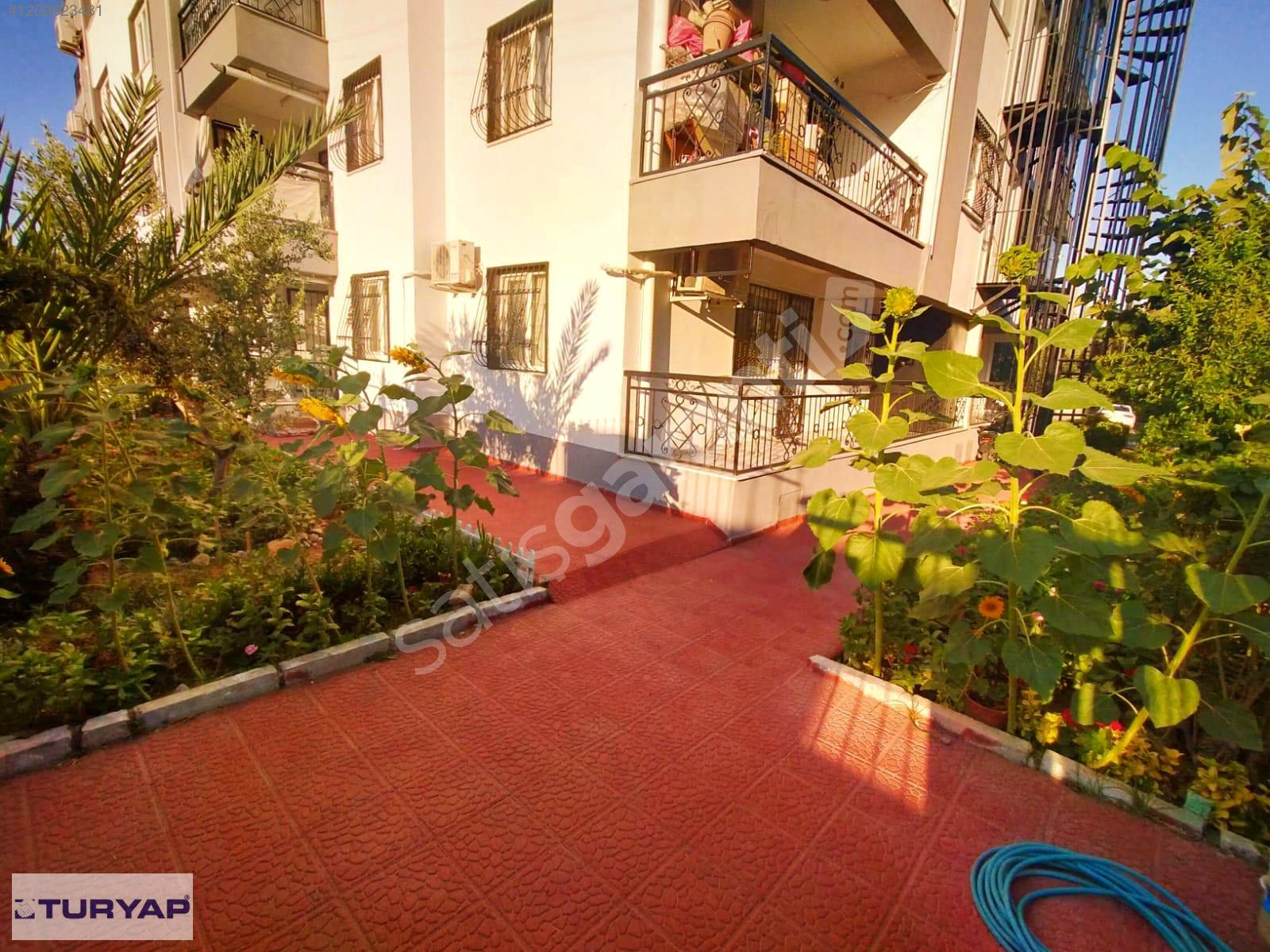 SEYHAN MAH. SİTE İÇERİSİNDE 3+1 SATILIK DAİRE...