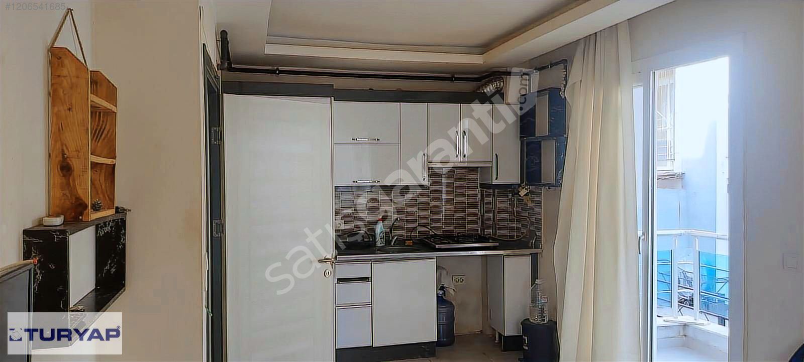 HÜRRİYET MAH.ASANSÖRLÜ,TERASLI 116 M2 DUBLEKS 2+1 SATILIK DAİRE