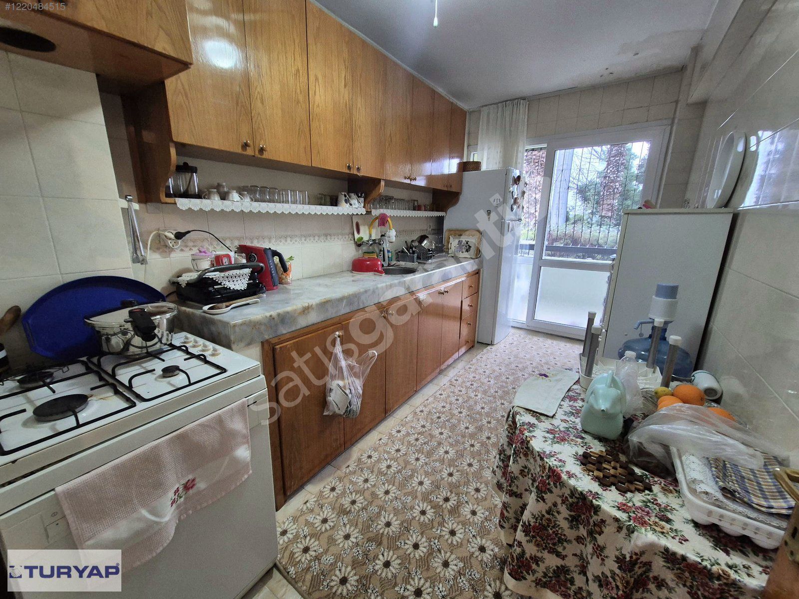 İNKILAP MAH. BUCA TIP KARŞISI 130 M2 3+1 SATILIK DAİRE