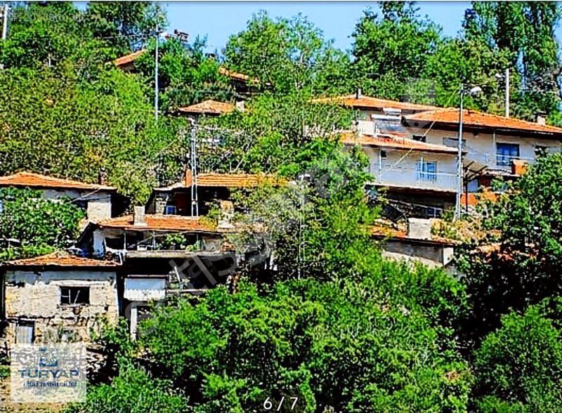 Bergama Hacılar Turanlı Mahallesi'nde Satılık Tarla