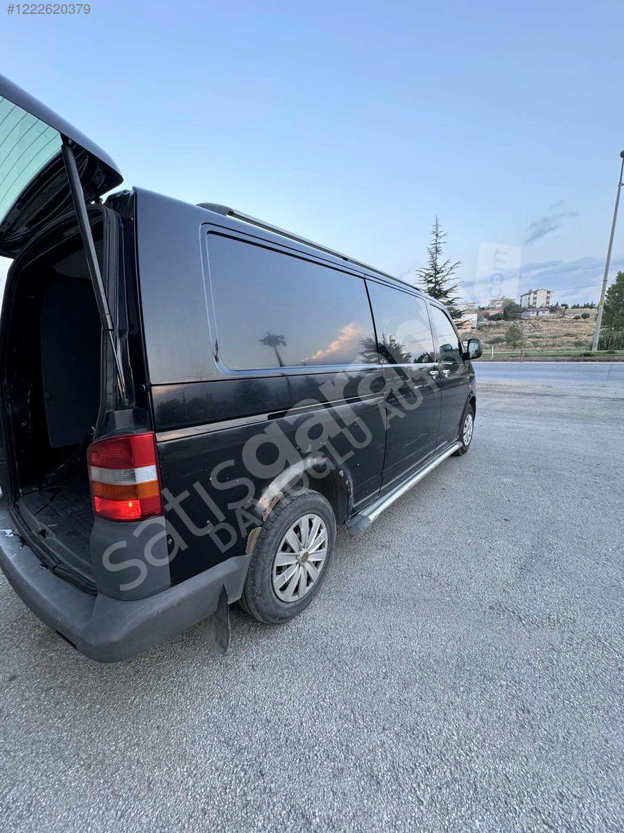 DAYIOĞLU AUTO İLK SAHİBİNDEN ORJİNAL TRANSPORTER