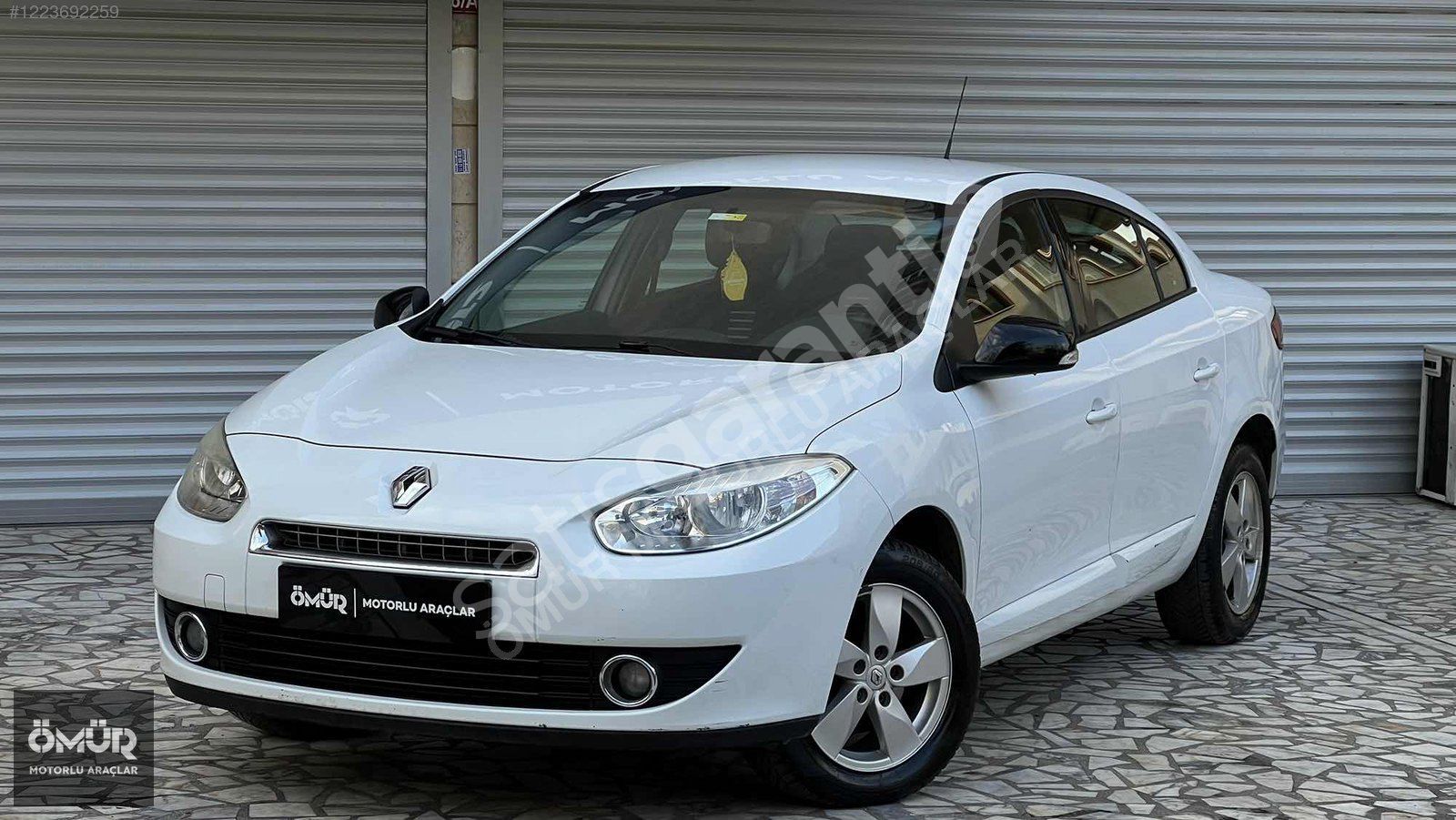 ÖMÜR MOTORLU ARAÇLAR 2012 OTOMATİK VİTES HATASIZ 57.000 KM'DE