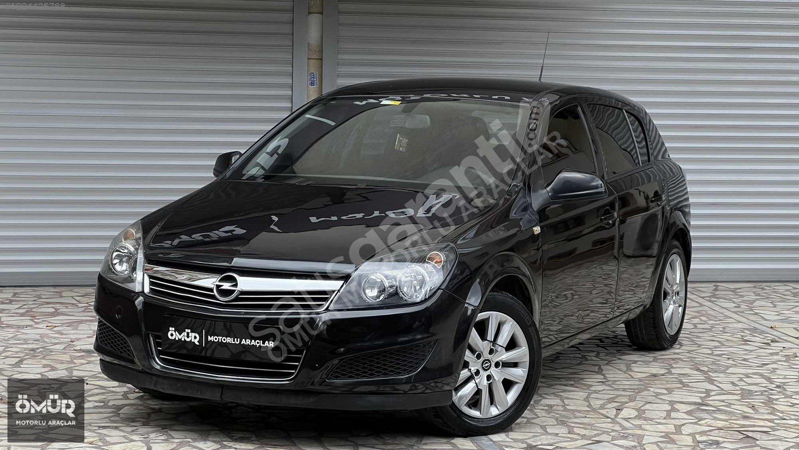 2012 MODEL FIRSAT ARACI OPEL ASTRA 1.6 16V OTOMATİK VİTES LPG