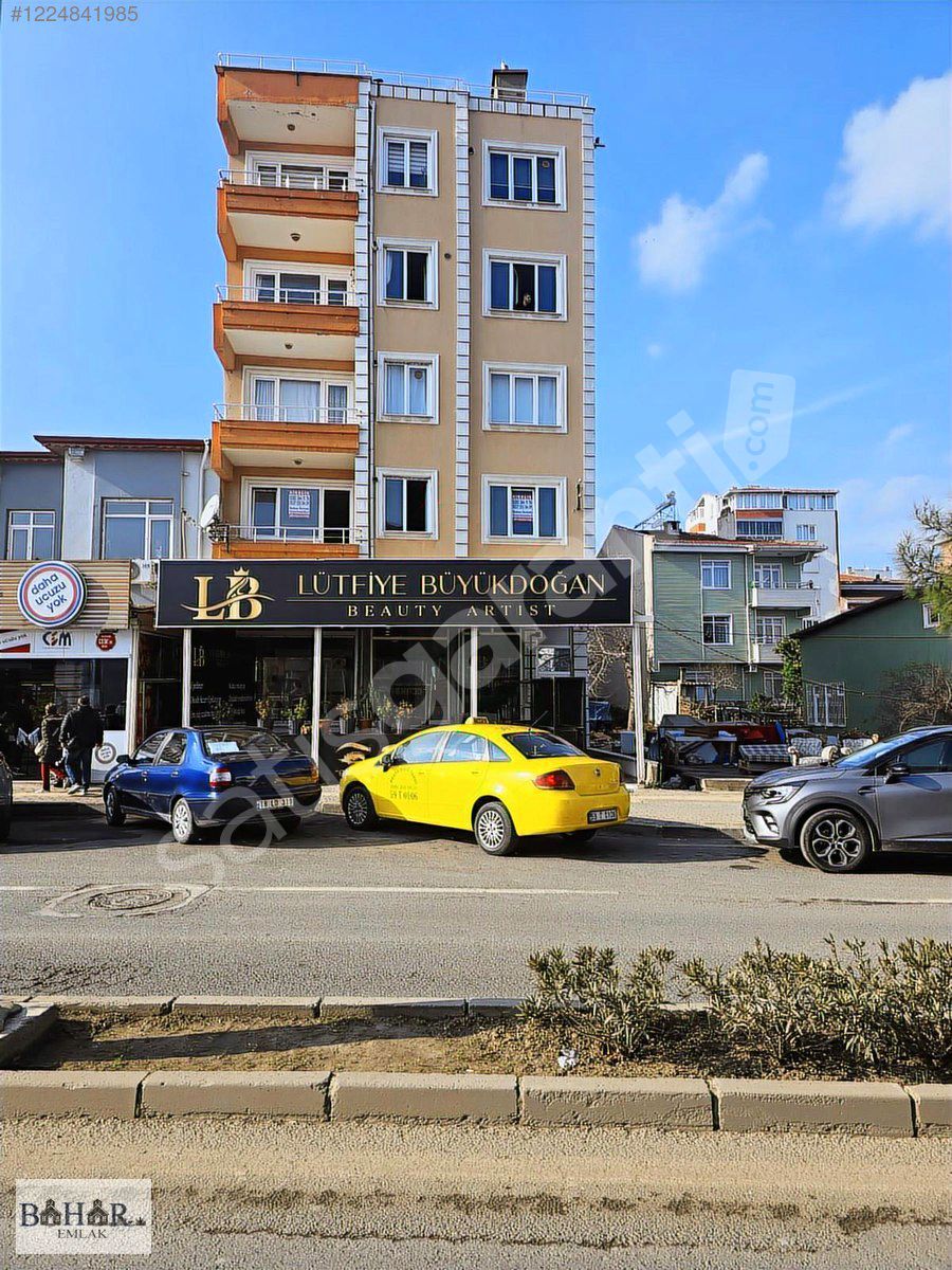TEKİRDAĞ SÜLEYMANPAŞA ALTINOVA MAH. DENİZ MANZARALI 2+1 KİRALIK