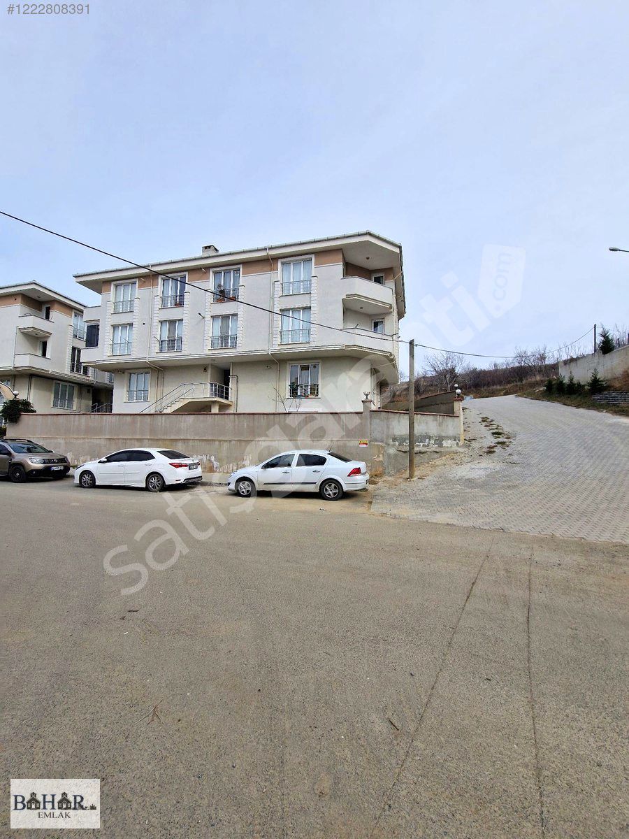 TEKİRDAĞ SÜLEYMANPAŞA HÜRRİYET MAHALLESİNDE SATILIK 1+1 DAİRE