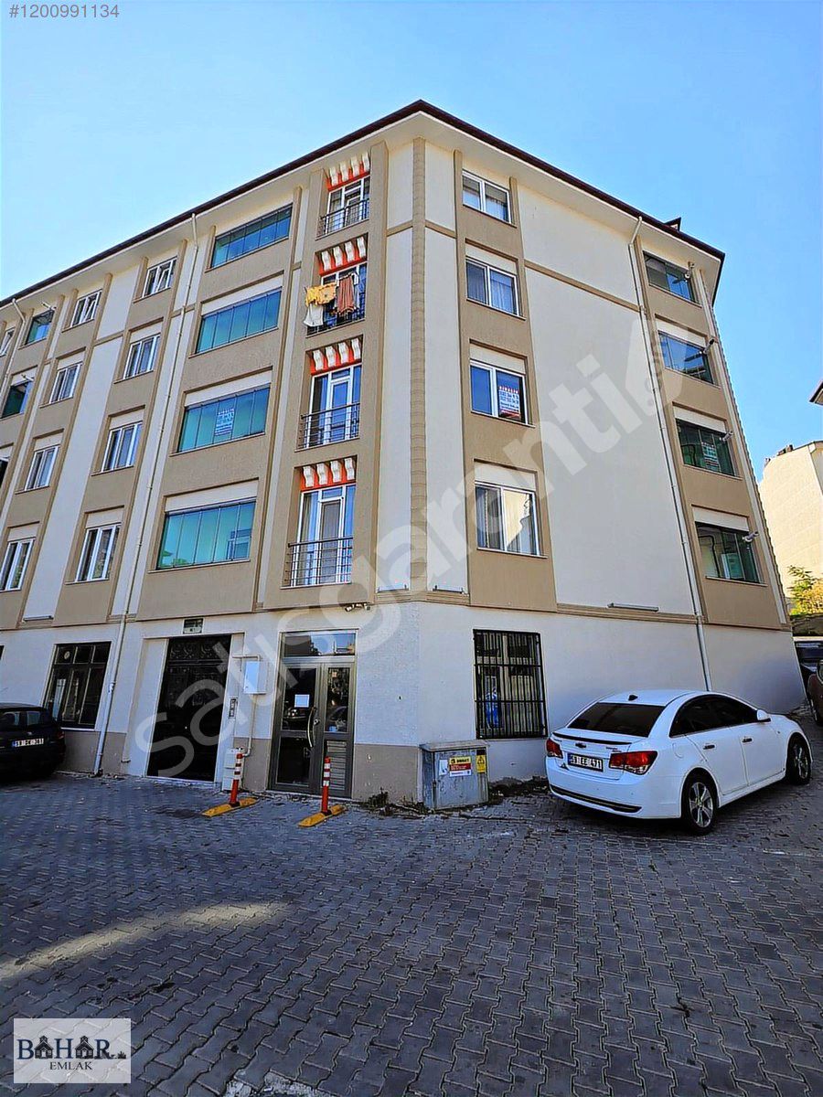 TEKİRDAĞ SÜLEYMANPAŞA ORTACAMİİ MAHALLESİNDE KİRALIK 3+1 DAİRE