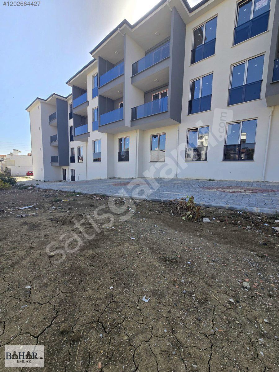 TEKİRDAĞ SÜLEYMANPAŞA BARBAROS MAHALLESİ SATILIK 1+1 DAİRE