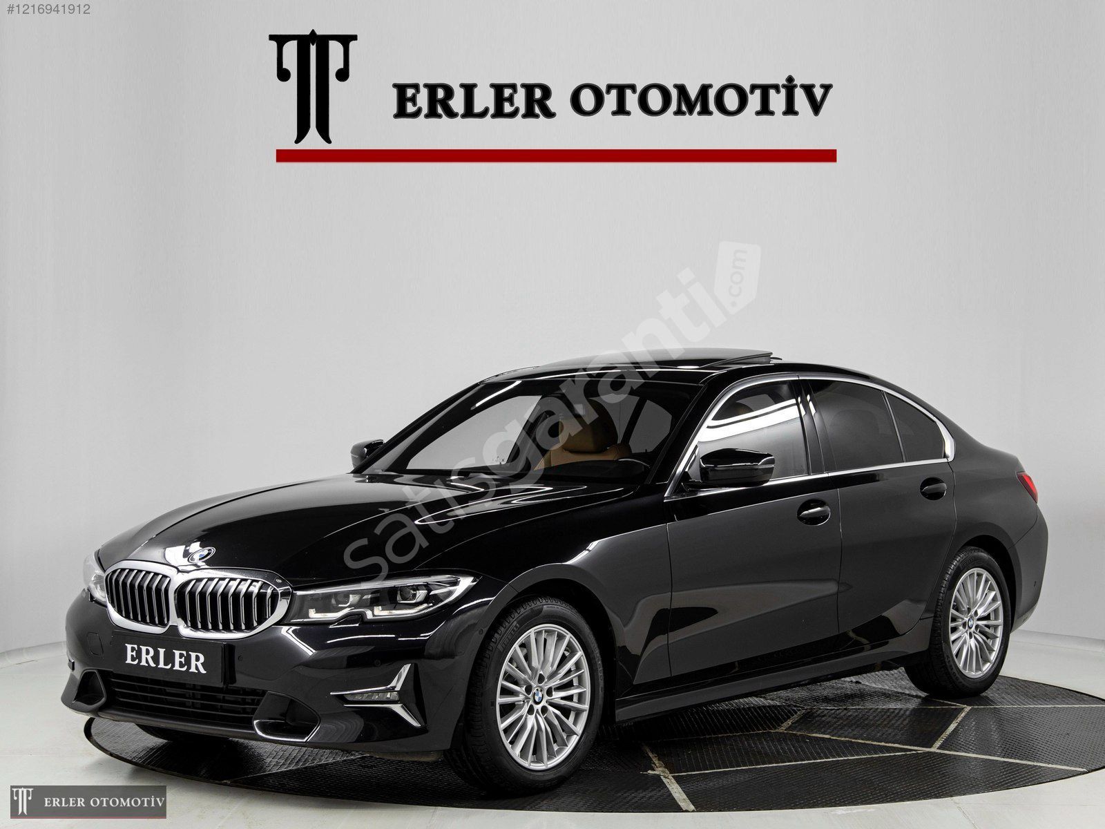LUXURY LİNE İÇİ TABA HATASIZ %20 FATURALI