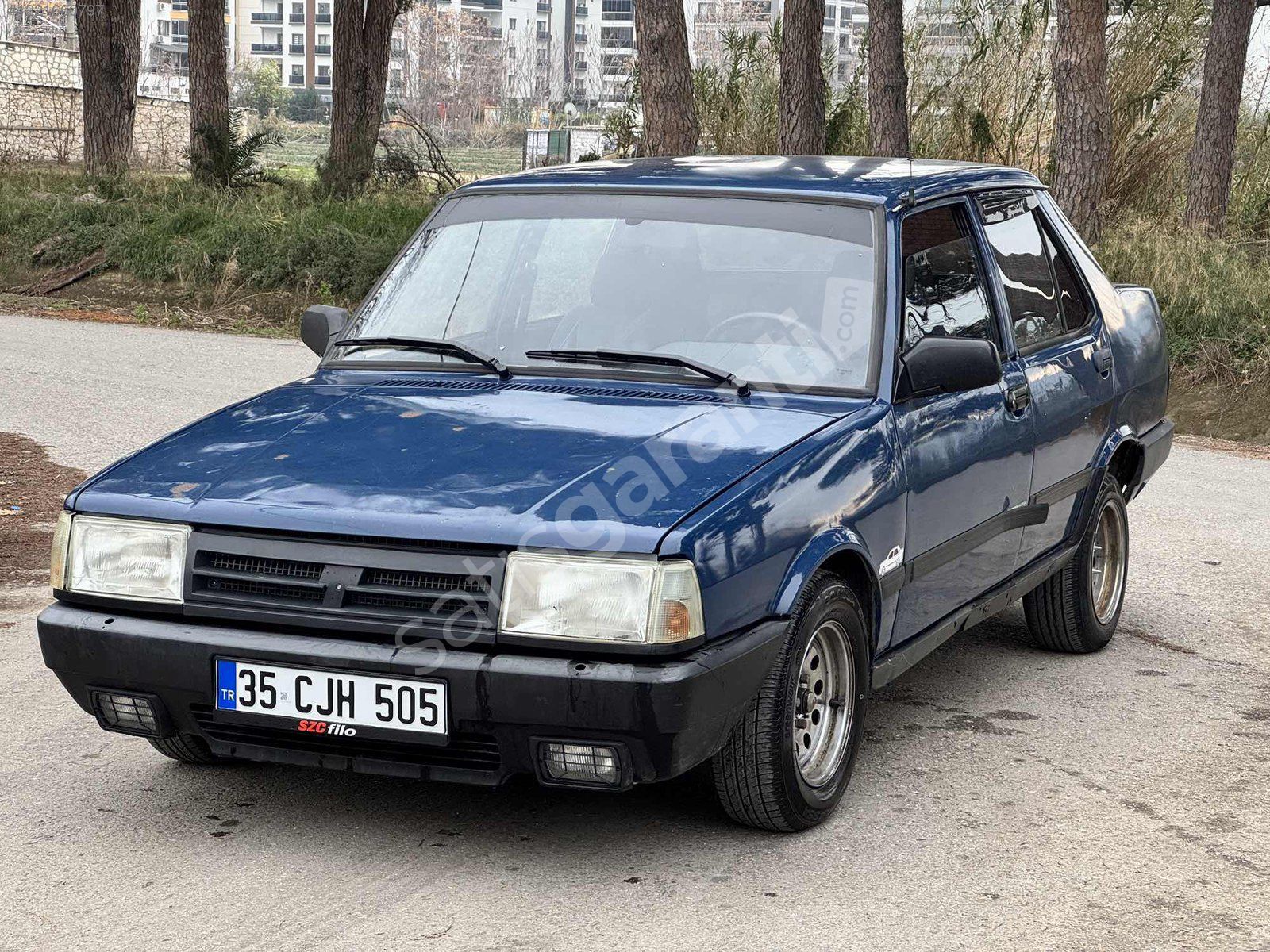 KREDİ KARTINA 12 TAKSİT İMKANI UYGUN FİYATA TEMİZ ARAÇ