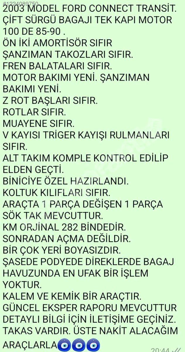 KREDİ KARTINA 12 TAKSİT İMKANI. A dan Z ye temiz